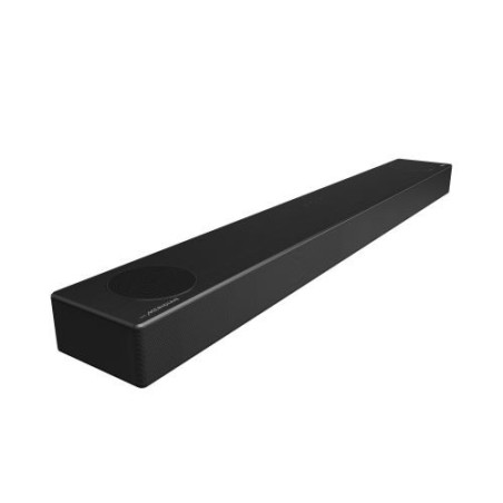 Barre de son LG SN7CY 3.0.2 160 Watts Dolby Atmos Noir