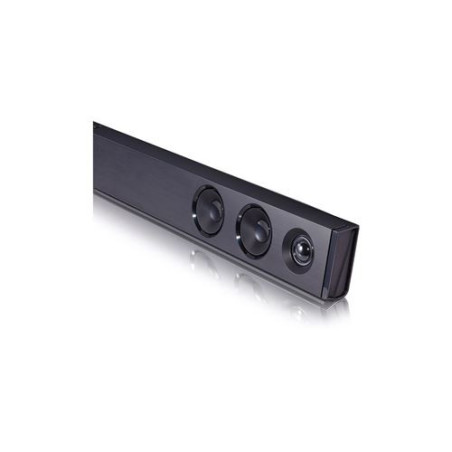 LG SJ3 Barre de son Bluetooth avec caisson de bass
