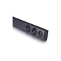 LG SJ3 Barre de son Bluetooth avec caisson de bass