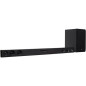 LG SJ3 Barre de son Bluetooth avec caisson de bass