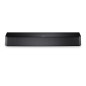 Barre de son Bose Solo Série II sans fil Bluetooth Noir Barre de son Bose Solo Série II sans fil Bluetooth Noir