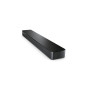 Barre de son Bose Smart Soundbar 300 HDMI bluetooth et assistants vocaux intégrés Noir Barre de son Bose Smart Soundbar 300 HDMI bluetooth et assistants vocaux intégrés Noir