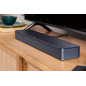 Barre de son Bose TV Speaker Dolby Digital compacte connexion bluetooth Noir Barre de son Bose TV Speaker Dolby Digital compacte connexion bluetooth Noir