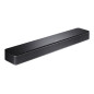 Barre de son Bose TV Speaker Dolby Digital compacte connexion bluetooth Noir Barre de son Bose TV Speaker Dolby Digital compacte connexion bluetooth Noir