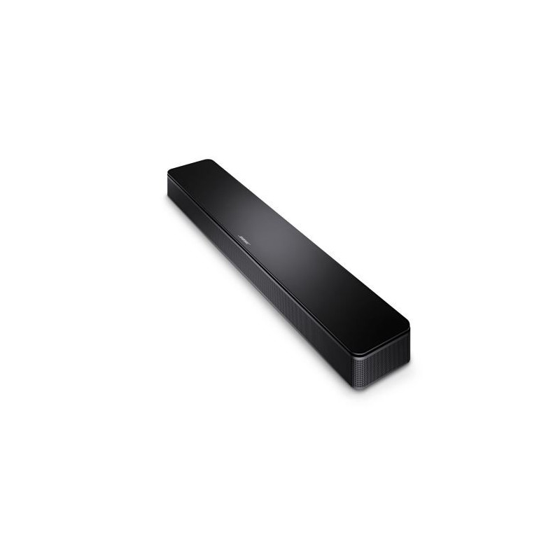 Barre de son Bose TV Speaker Dolby Digital compacte connexion bluetooth Noir Barre de son Bose TV Speaker Dolby Digital compacte connexion bluetooth Noir