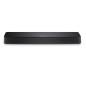 Barre de son Bose TV Speaker Dolby Digital compacte connexion bluetooth Noir Barre de son Bose TV Speaker Dolby Digital compacte connexion bluetooth Noir