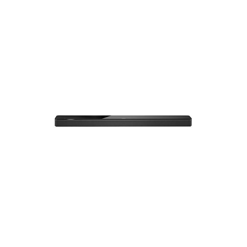 Barre de son Bose intelligente Soundbar 700 bluetooth assistant vocal intégré Noir Barre de son Bose intelligente Soundbar 700 bluetooth assistant vocal intégré Noir