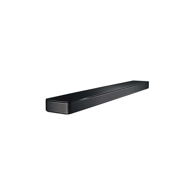 Bose Soundbar 500 - Barre de son - sans fil - Bluetooth, Wi-Fi Bose Soundbar 500 - Barre de son - sans fil - Bluetooth, Wi-Fi