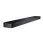 Bose Soundbar 500 - Barre de son - sans fil - Bluetooth, Wi-Fi Bose Soundbar 500 - Barre de son - sans fil - Bluetooth, Wi-Fi