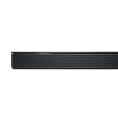 Barre de son Denon DHTS517BKE2 avec caisson des bases sans fil Bluetooth  Dolby Atmos Noir