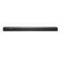 Barre de son Denon DHTS517BKE2 avec caisson des bases sans fil Bluetooth Dolby Atmos Noir Barre de son Denon DHTS517BKE2 avec caisson des bases sans fil Bluetooth Dolby Atmos Noir