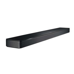 Barre de son Denon DHTS517BKE2 avec caisson des bases sans fil Bluetooth  Dolby Atmos Noir