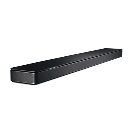 Barre de son Denon DHTS517BKE2 avec caisson des bases sans fil Bluetooth  Dolby Atmos Noir