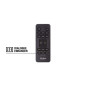 Barre de son sans fil Denon DHT-S416BKE2 Noir Barre de son sans fil Denon DHT-S416BKE2 Noir