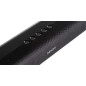 Barre de son sans fil Denon DHT-S416BKE2 Noir Barre de son sans fil Denon DHT-S416BKE2 Noir