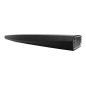Barre de son Denon DHT-S716H - pour home cinéma - canal 3.0 - sans fil - Bluetooth, Wi-Fi - Contrôlé par application - noir Barre de son Denon DHT-S716H - pour home cinéma - canal 3.0 - sans fil - Bluetooth, Wi-Fi - Contrôlé par application - noir