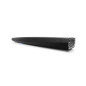 Barre de son Denon DHT-S716H - pour home cinéma - canal 3.0 - sans fil - Bluetooth, Wi-Fi - Contrôlé par application - noir Barre de son Denon DHT-S716H - pour home cinéma - canal 3.0 - sans fil - Bluetooth, Wi-Fi - Contrôlé par application - noir