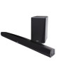 Barre de son Denon DHT-S516H - sans fil - Bluetooth, Wi-Fi - noir Barre de son Denon DHT-S516H - sans fil - Bluetooth, Wi-Fi - noir