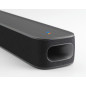 Barre de son JBL Link Bar avec Android TV et Assistant Google Noir Barre de son JBL Link Bar avec Android TV et Assistant Google Noir
