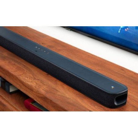 Barre de son  JBL Link Bar avec Android TV et Assistant Google  Noir