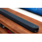 Barre de son JBL Link Bar avec Android TV et Assistant Google Noir Barre de son JBL Link Bar avec Android TV et Assistant Google Noir