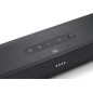 Barre de son JBL Link Bar avec Android TV et Assistant Google Noir Barre de son JBL Link Bar avec Android TV et Assistant Google Noir