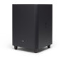 Barre de son JBL LINK SW10 - Caisson de basses - sans fil - 10" - noir Barre de son JBL LINK SW10 - Caisson de basses - sans fil - 10" - noir