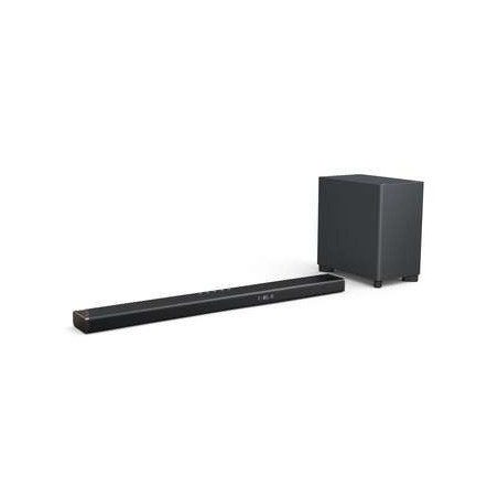 Barre de son Philips B95 Fidelio avec caisson de basses sans fil  Noir