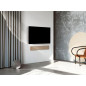 Barre de son Beosound Stage Bronze/Taupe Barre de son Beosound Stage Bronze/Taupe