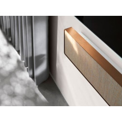 Barre de son Beosound Stage Bronze/Taupe
