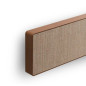 Barre de son Beosound Stage Bronze/Taupe Barre de son Beosound Stage Bronze/Taupe
