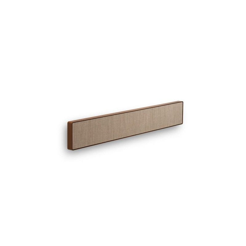 Barre de son Beosound Stage Bronze/Taupe Barre de son Beosound Stage Bronze/Taupe