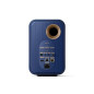 Enceintes connectées Hi-Fi KEF LSX 2 Bleu Vendues par paire Enceintes connectées Hi-Fi KEF LSX 2 Bleu Vendues par paire
