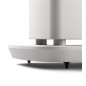 Enceintes connectées Hi-Fi Kef LS60 Wireless Blanc Vendues à la paire Enceintes connectées Hi-Fi Kef LS60 Wireless Blanc Vendues à la paire