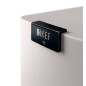 Enceintes connectées Hi-Fi Kef LS60 Wireless Blanc Vendues à la paire Enceintes connectées Hi-Fi Kef LS60 Wireless Blanc Vendues à la paire