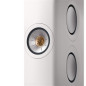 Enceintes connectées Hi-Fi Kef LS60 Wireless Blanc Vendues à la paire Enceintes connectées Hi-Fi Kef LS60 Wireless Blanc Vendues à la paire