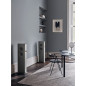 Enceintes connectées Hi-Fi Kef LS60 Wireless Gris Vendues à la paire Enceintes connectées Hi-Fi Kef LS60 Wireless Gris Vendues à la paire