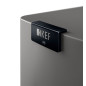 Enceintes connectées Hi-Fi Kef LS60 Wireless Gris Vendues à la paire Enceintes connectées Hi-Fi Kef LS60 Wireless Gris Vendues à la paire