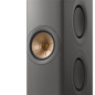 Enceintes connectées Hi-Fi Kef LS60 Wireless Gris Vendues à la paire Enceintes connectées Hi-Fi Kef LS60 Wireless Gris Vendues à la paire