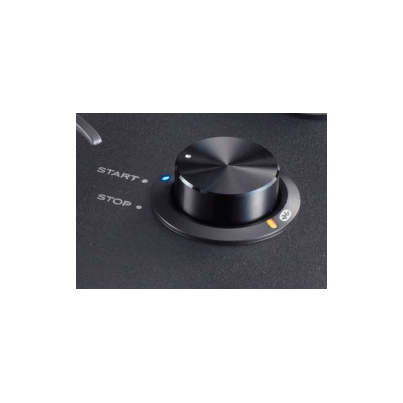 Enceintes actives Hifi connectées Kef LSX Noir vendues par paire + Platine vinyle Bluetooth Teac TN-280BT-A3 Noir Enceintes actives Hifi connectées Kef LSX Noir vendues par paire + Platine vinyle Bluetooth Teac TN-280BT-A3 Noir