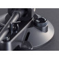 Enceintes actives Hifi connectées Kef LSX Noir vendues par paire + Platine vinyle Bluetooth Teac TN-280BT-A3 Noir Enceintes actives Hifi connectées Kef LSX Noir vendues par paire + Platine vinyle Bluetooth Teac TN-280BT-A3 Noir