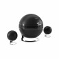 Enceinte connectée Hi-Fi Cabasse The Pearl Keshi 2.1 Noir