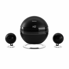 Enceinte connectée Hi-Fi Cabasse The Pearl Keshi 2.1 Noir