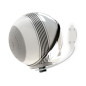 Enceinte active Hifi connectée Cabasse The Pearl Akoya Blanc Enceinte active Hifi connectée Cabasse The Pearl Akoya Blanc