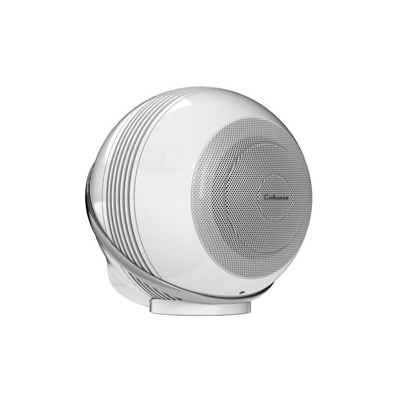 Enceinte active Hifi connectée Cabasse The Pearl Akoya Blanc Enceinte active Hifi connectée Cabasse The Pearl Akoya Blanc