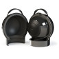 Enceinte active Hifi connectée Cabasse The Pearl Akoya Noir