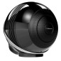 Enceinte active Hifi connectée Cabasse The Pearl Akoya Noir
