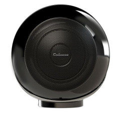 Enceinte active Hifi connectée Cabasse The Pearl Akoya Noir