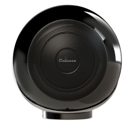 Enceinte active Hifi connectée Cabasse The Pearl Akoya Noir