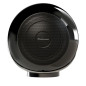 Enceinte active Hifi connectée Cabasse The Pearl Akoya Noir